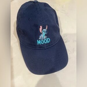 Disney Mood Character Hat